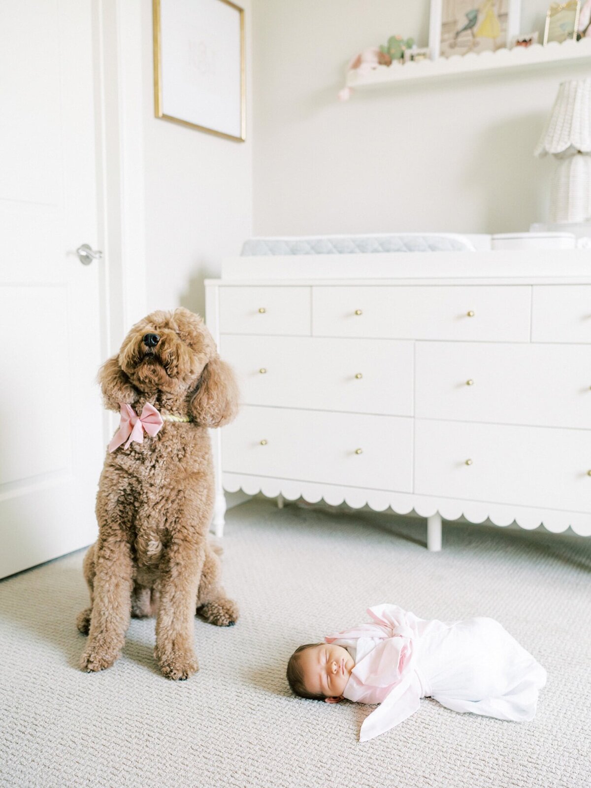 Rotner Family Newborn Session-45