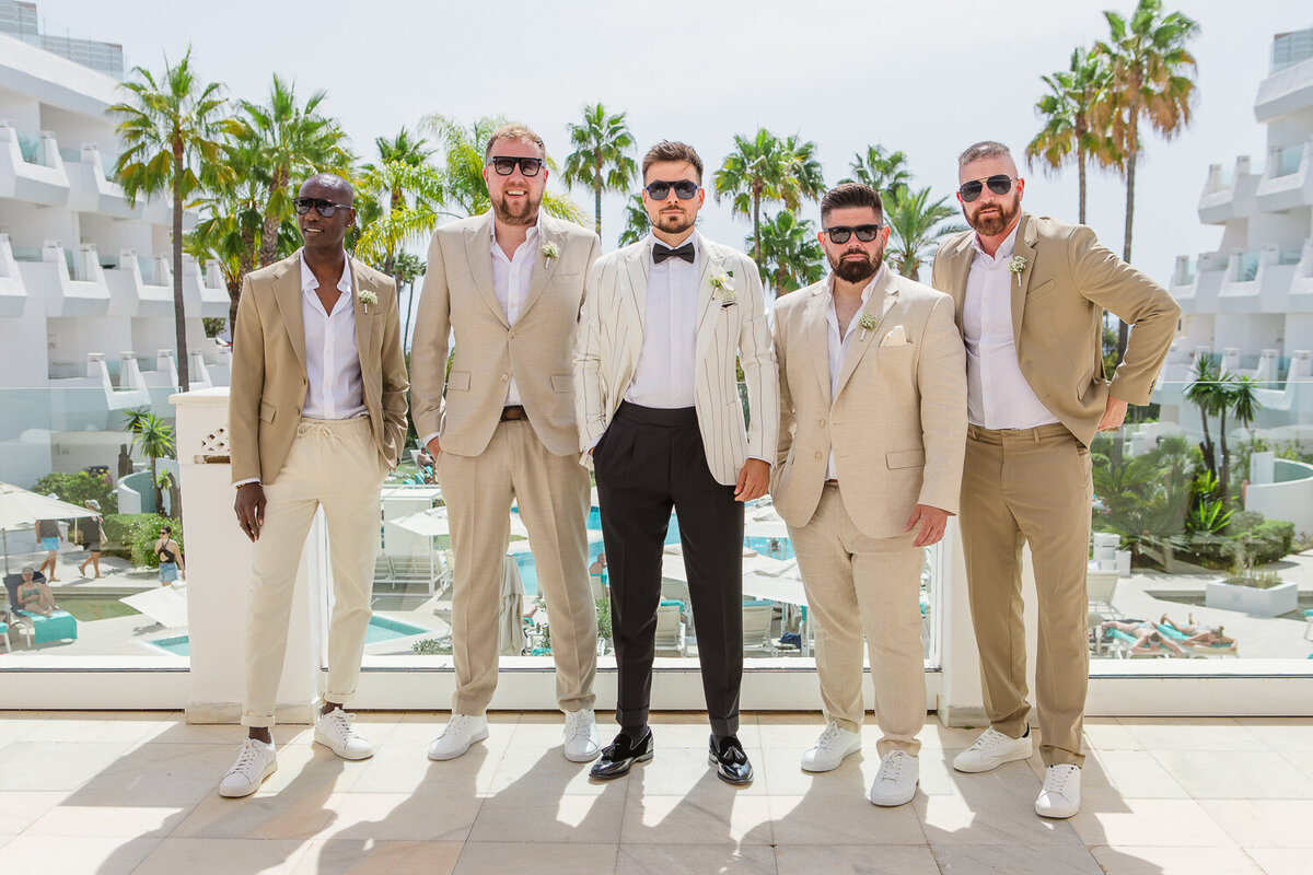Marbella wedding photographer 497
