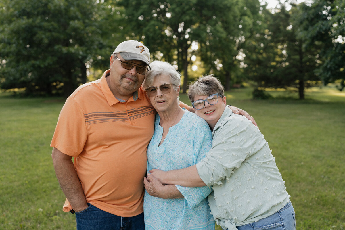 Mckee Family-4