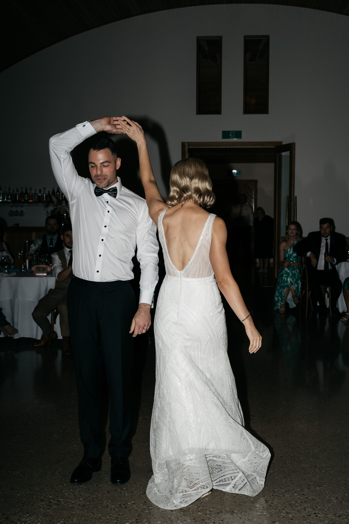 Courtney Laura Photography, Kate and Nick, Yarra Valley Wedding Photographer, Vue on Halcyon-1140