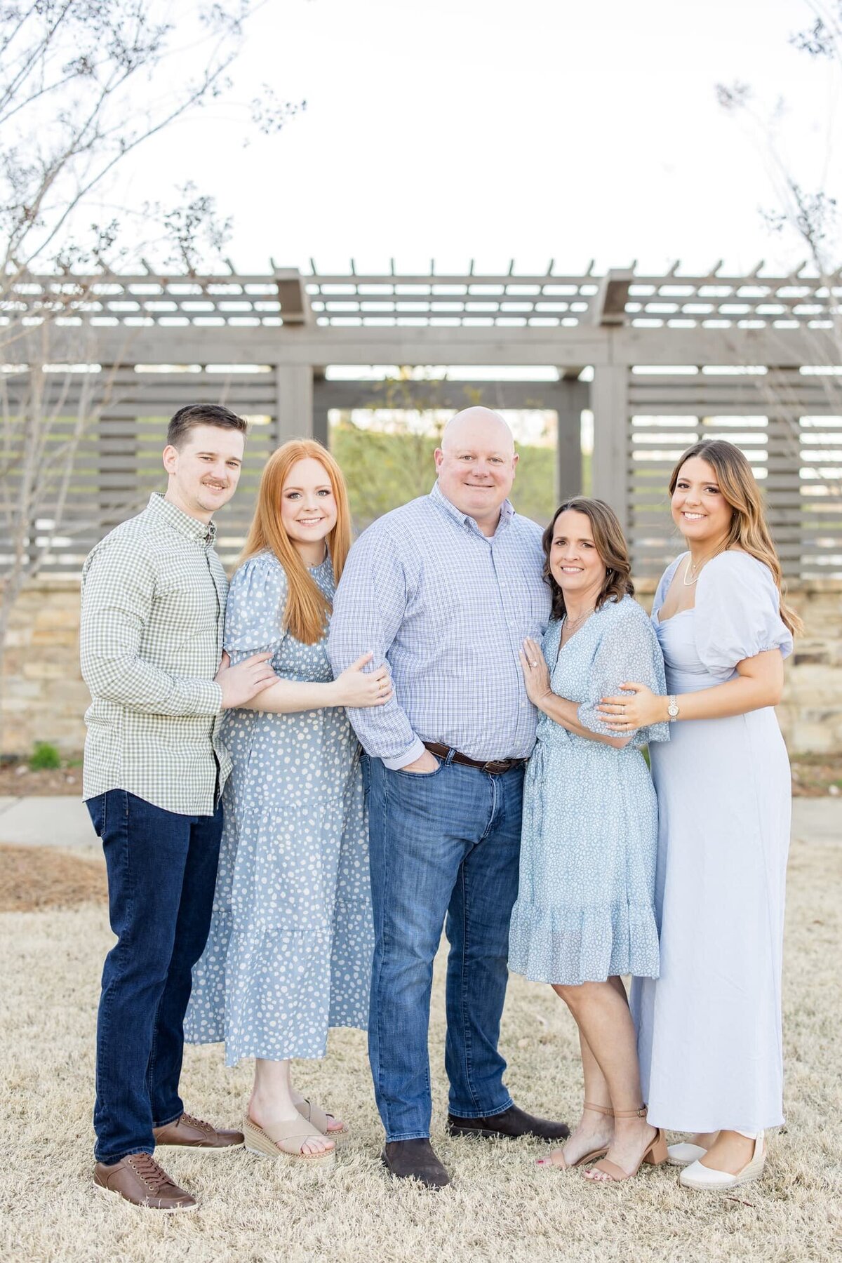 Family Photography - Katie & Alec Photography Birmingham, Alabama Wedding and Senior Photographers 42