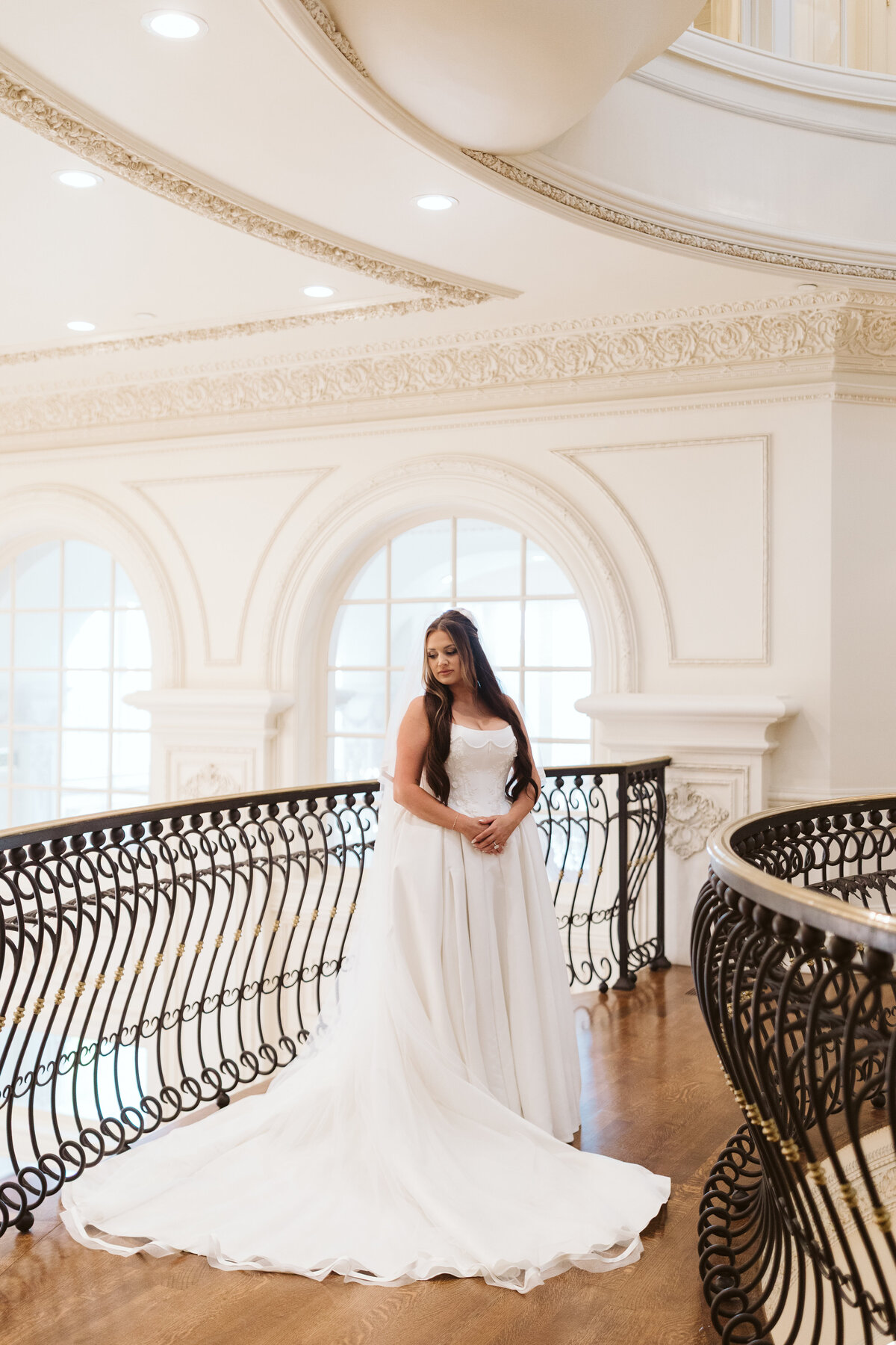 Olana Bridal Session Madeline C Photography-7