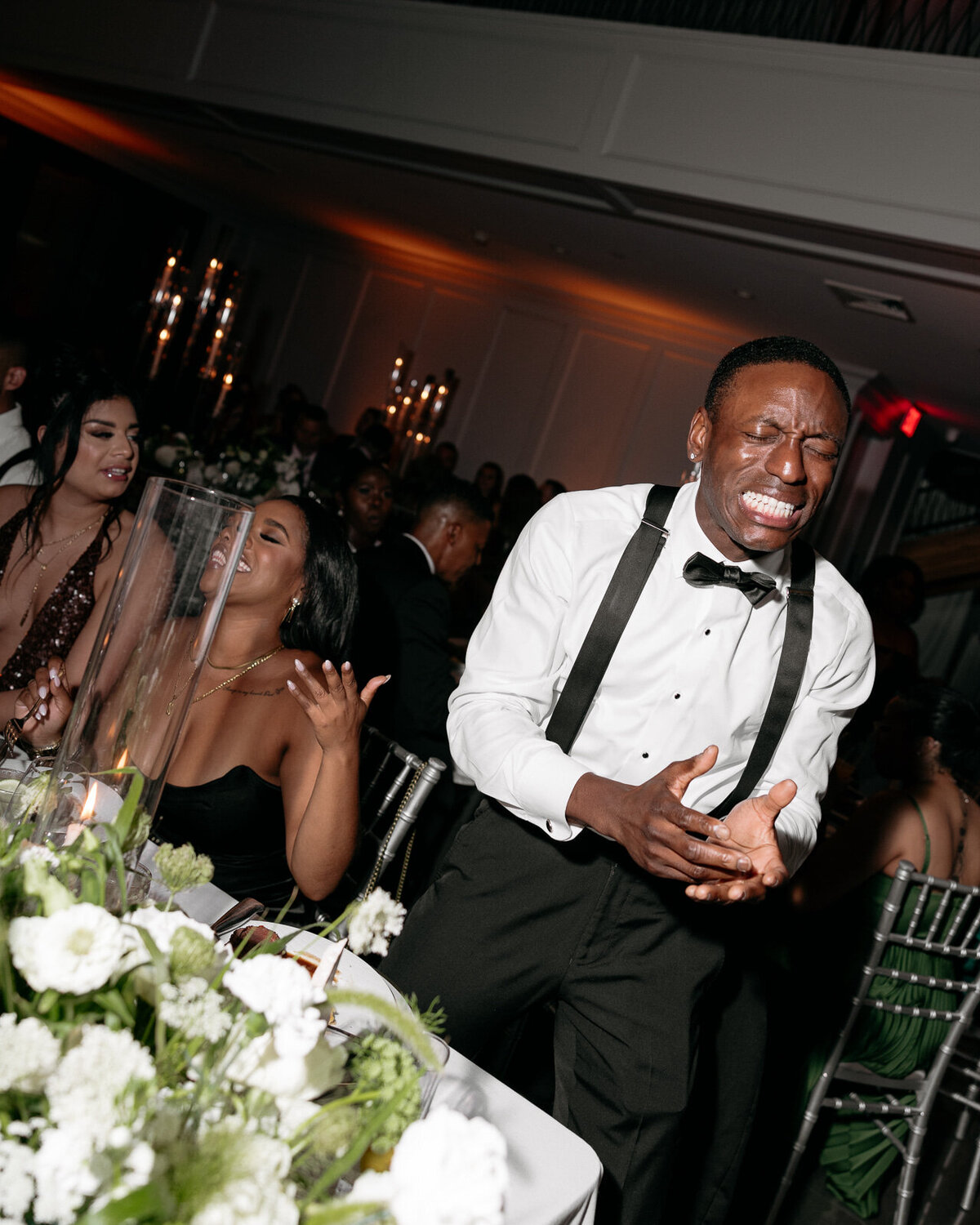 Kassidy + Brandon Wedding - Ellie Mae Photo-911