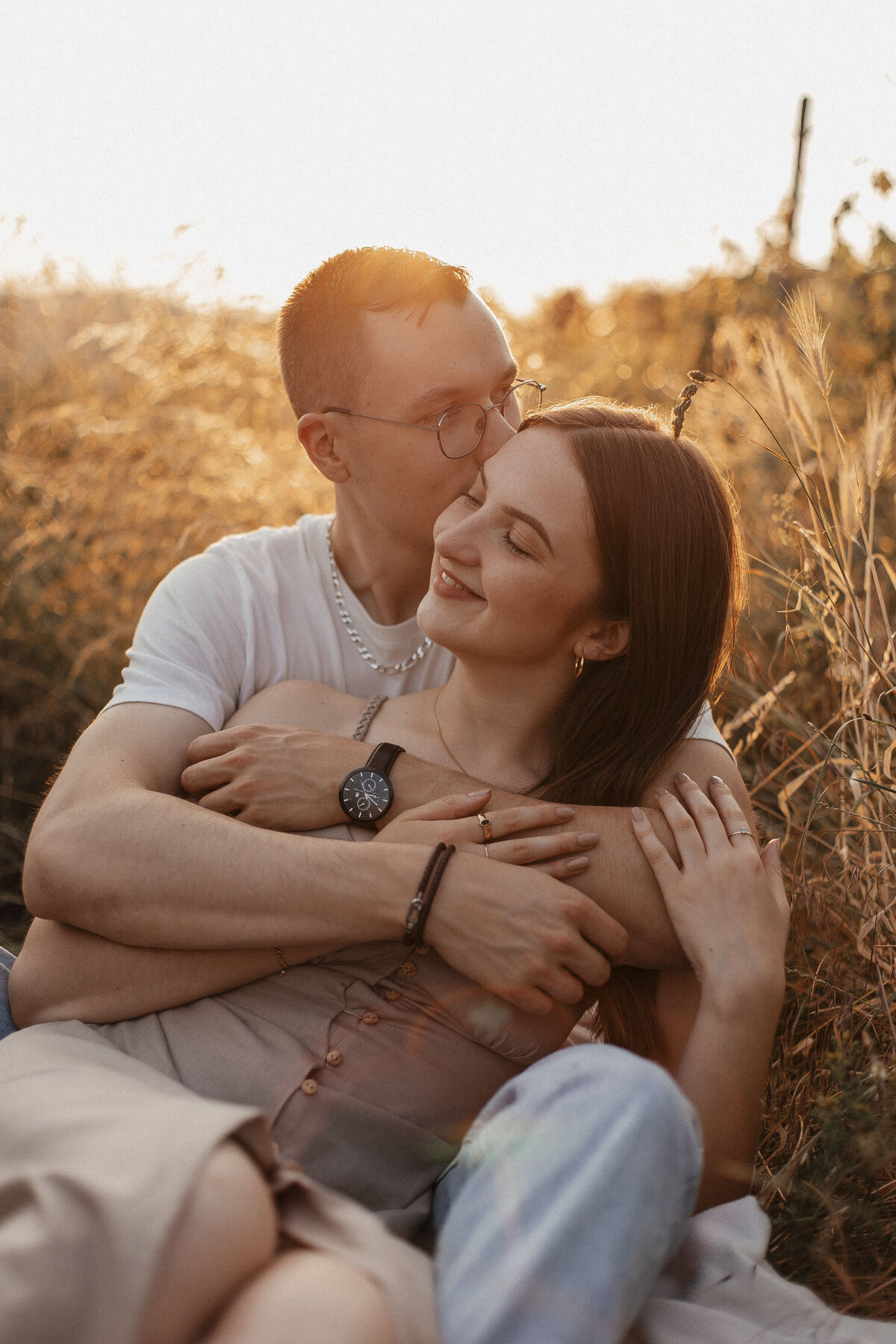 Anthony & Elise - 010