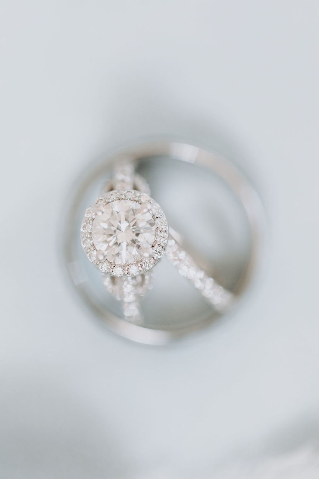 charleston wedding photographer engagement ring bridal detail photos