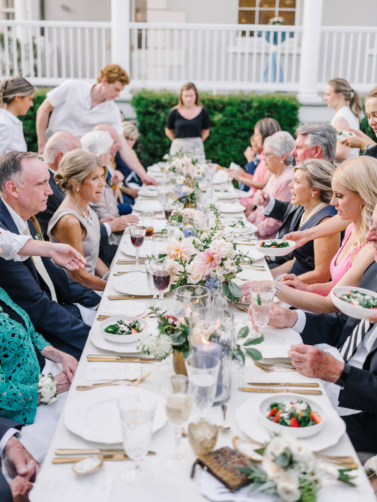 Sweet Grass Social Charleston Wedding Planners and Pasha Belman Photography