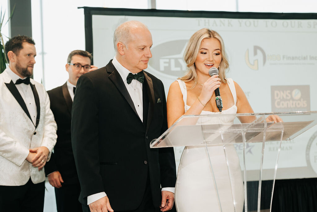 Corporate Event Planning - London, Ontario Twelfth Night Events78
