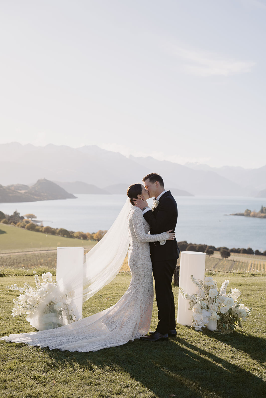 Kate Roberge Photography — Emily & James-282