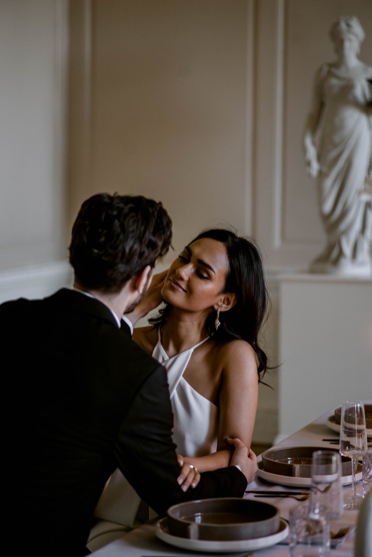 luxury english manor micro wedding (65)