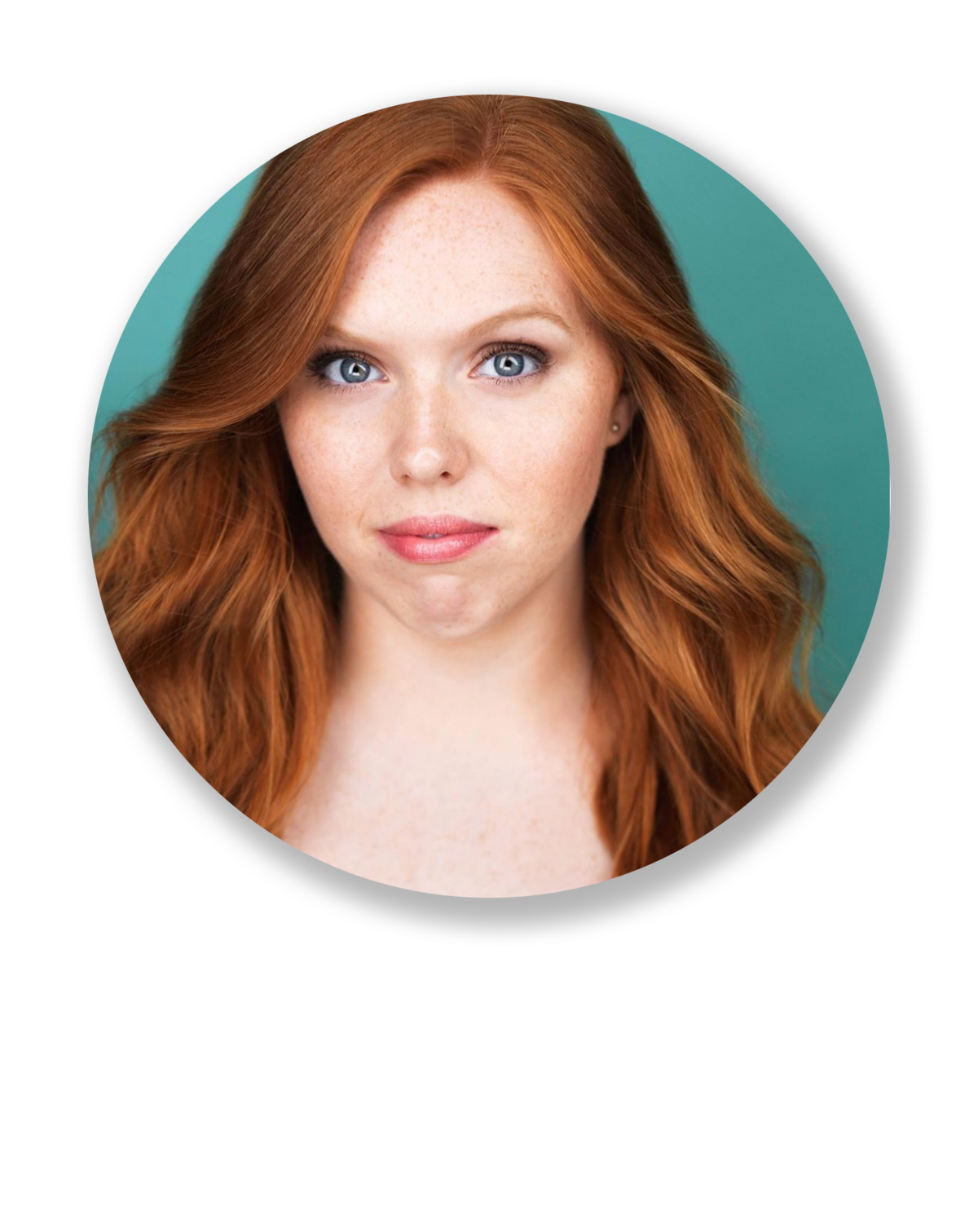 Liz Davis - Icon