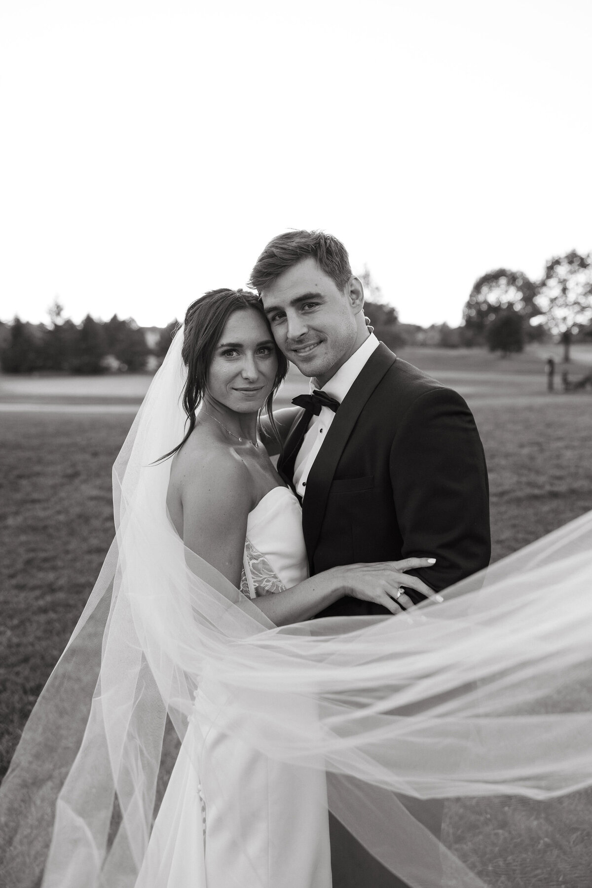 Columbus Ohio Wedding Photographer