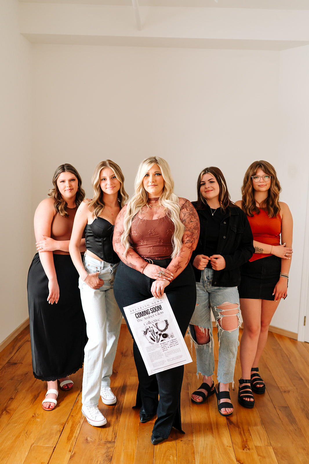 The Amber Glow Collective Selah Photo Co-71