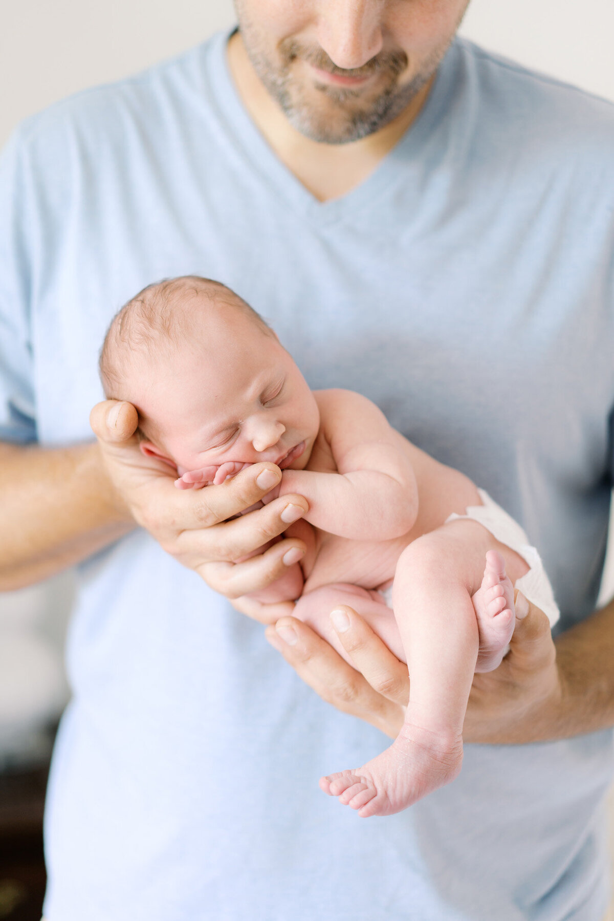 Gainesville-VA-Newborn-Photographer