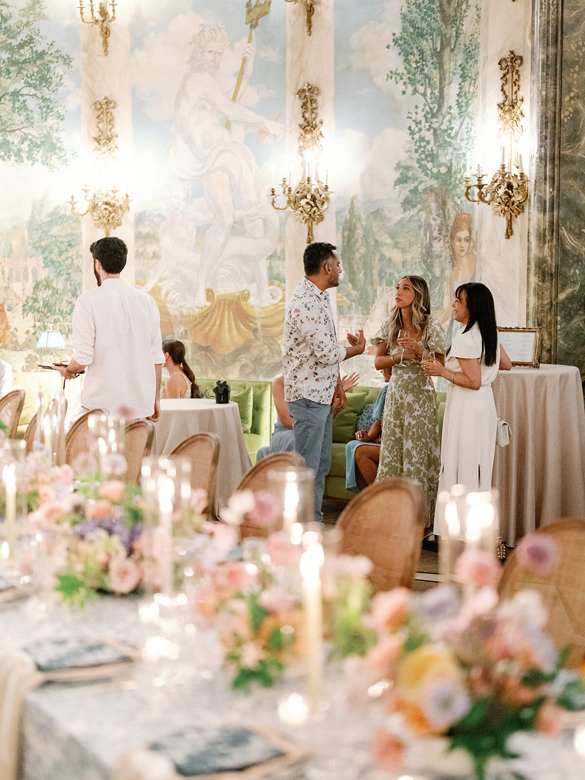 Feeel Planner Dinner at The Pierre Hotel-00142