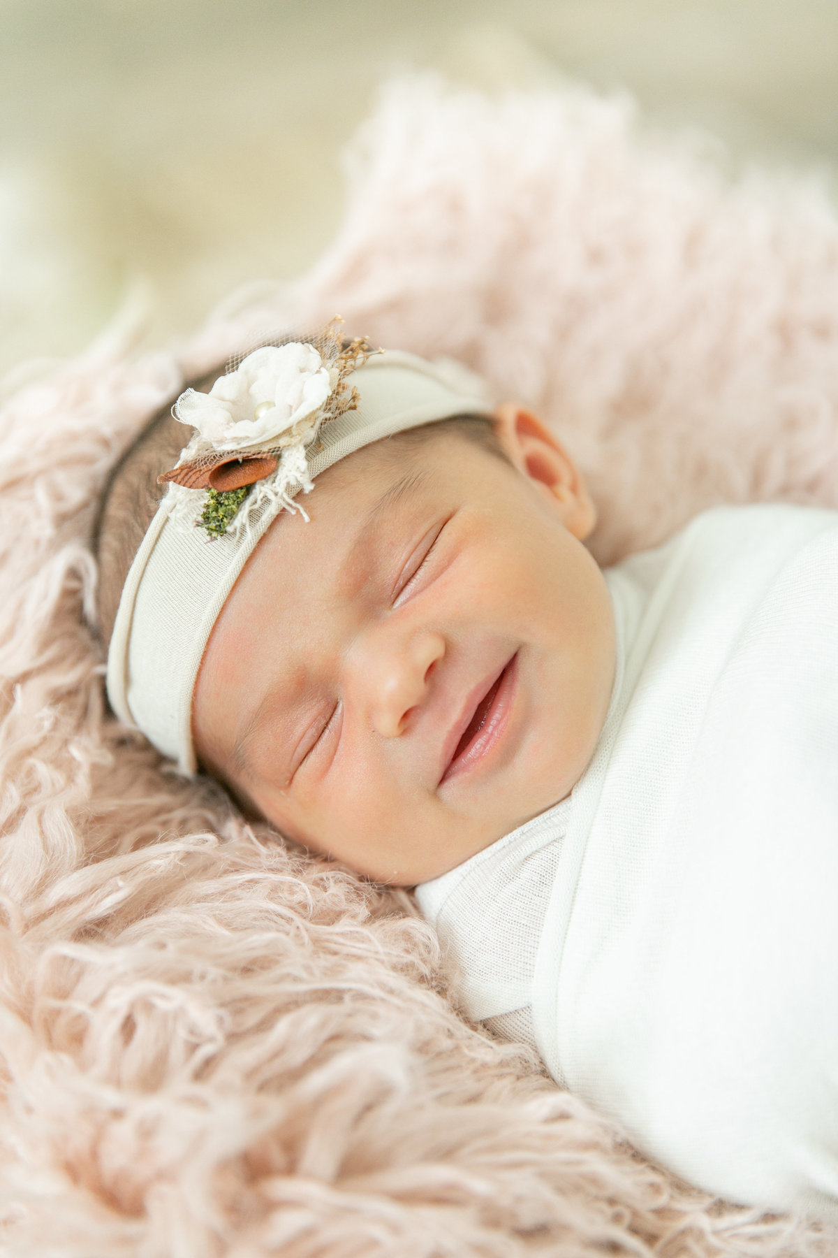 Karlie Colleen Photography - Arizona Newborn photography - Olivia-9