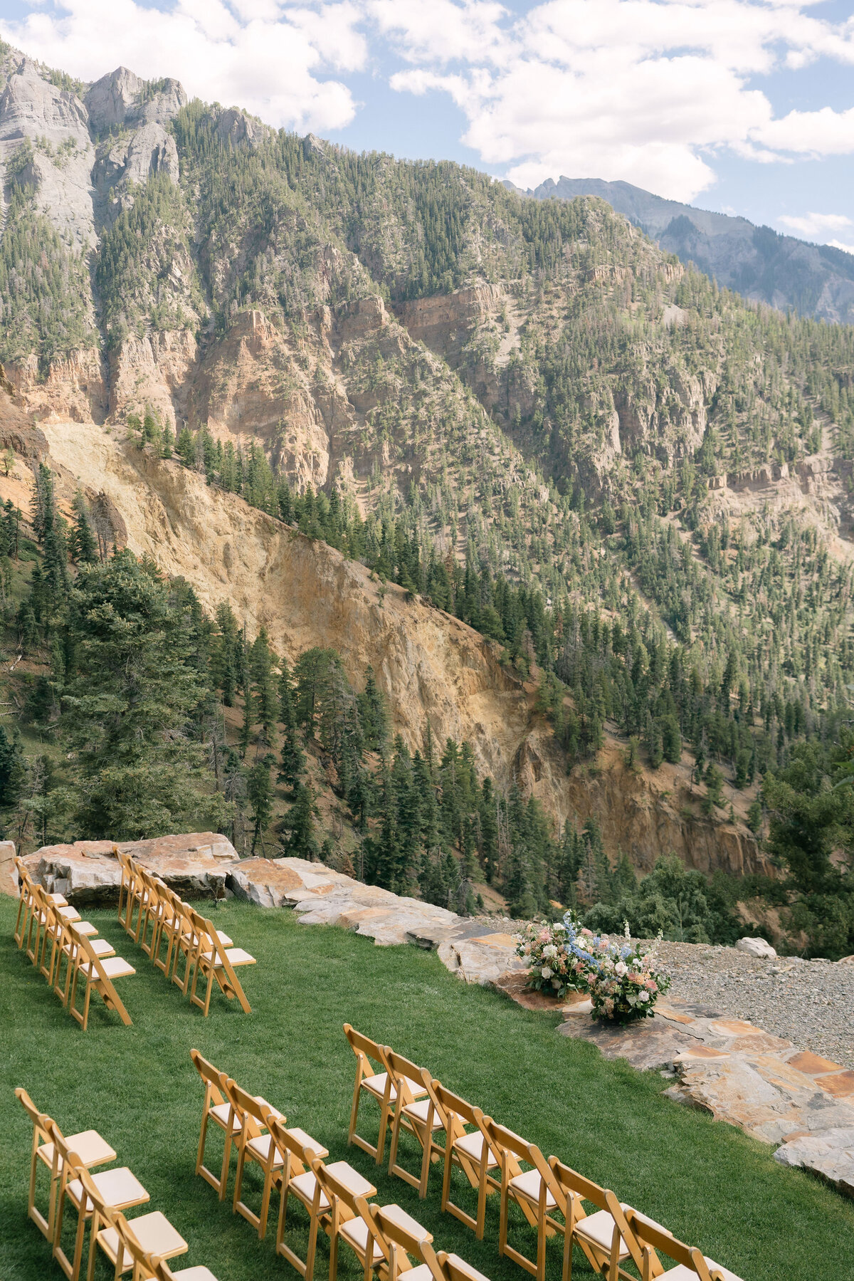 Gold Moutain Ranch Wedding -Leah Black Photography25