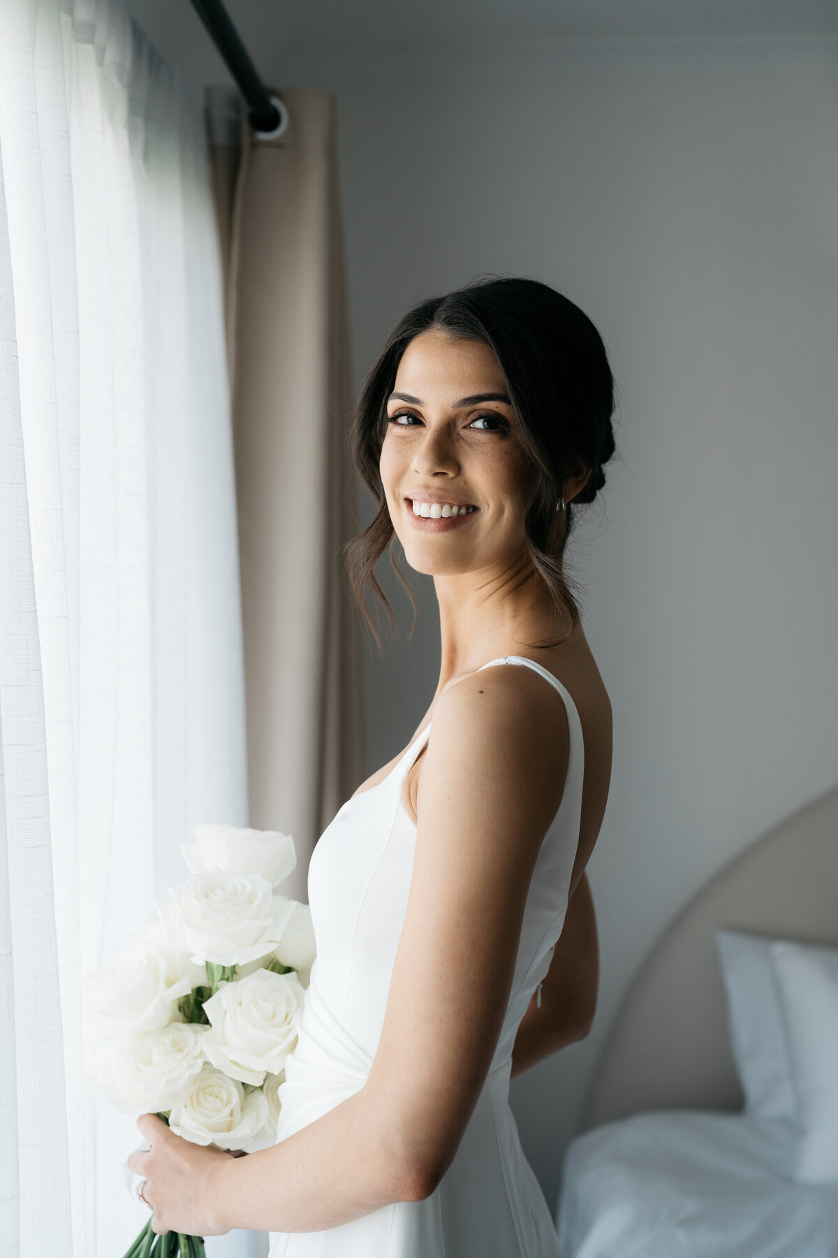 Zonzo Estate, Courtney Laura Photography, Yarra Valley Wedding Photographer, Jaclyn and Fletcher-172