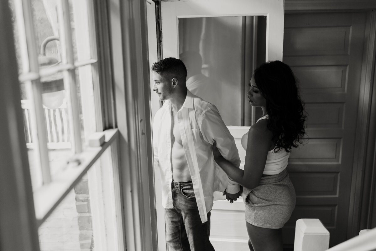 Richmond Virginia Wedding Photographer
