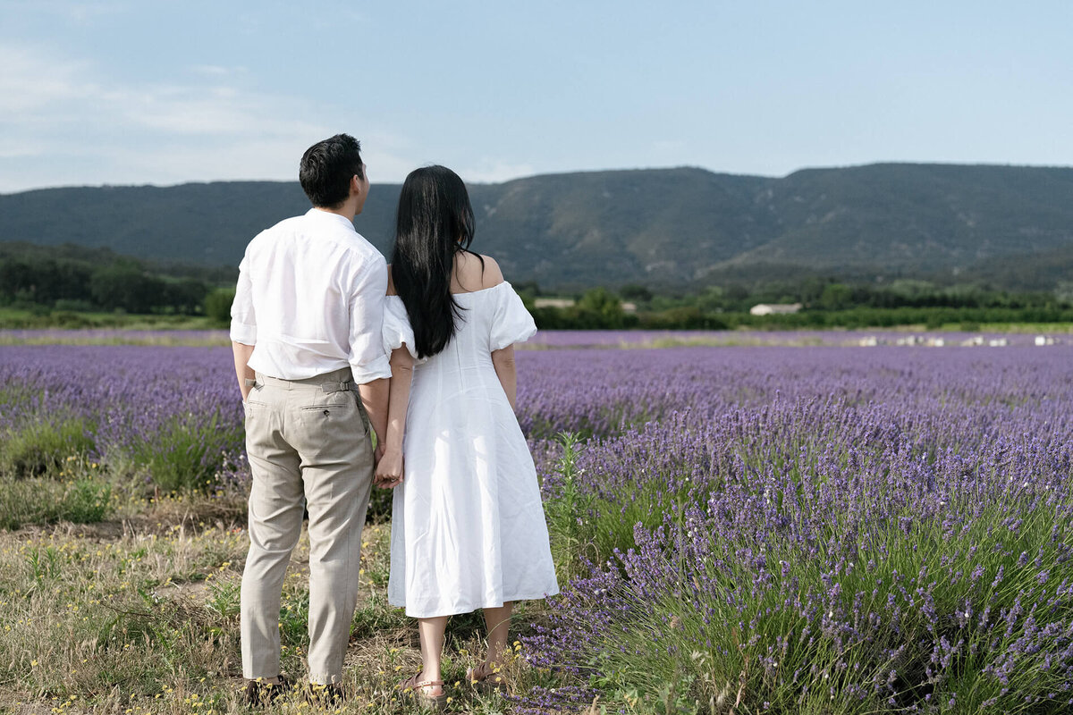 Provence wedding photographer