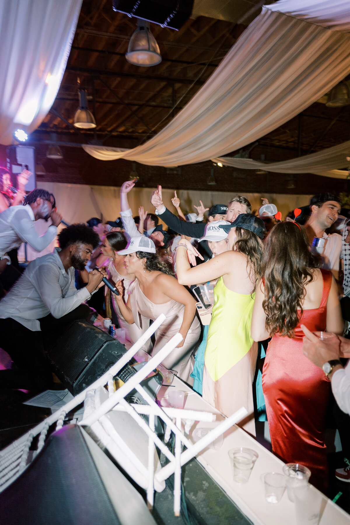 The Reception-1193