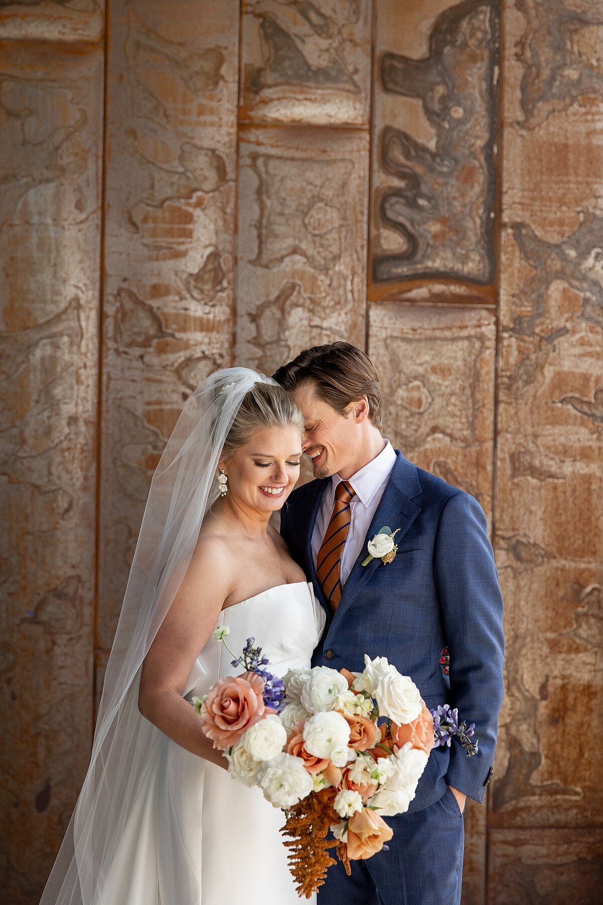 Brewhalla ND Wedding Photos