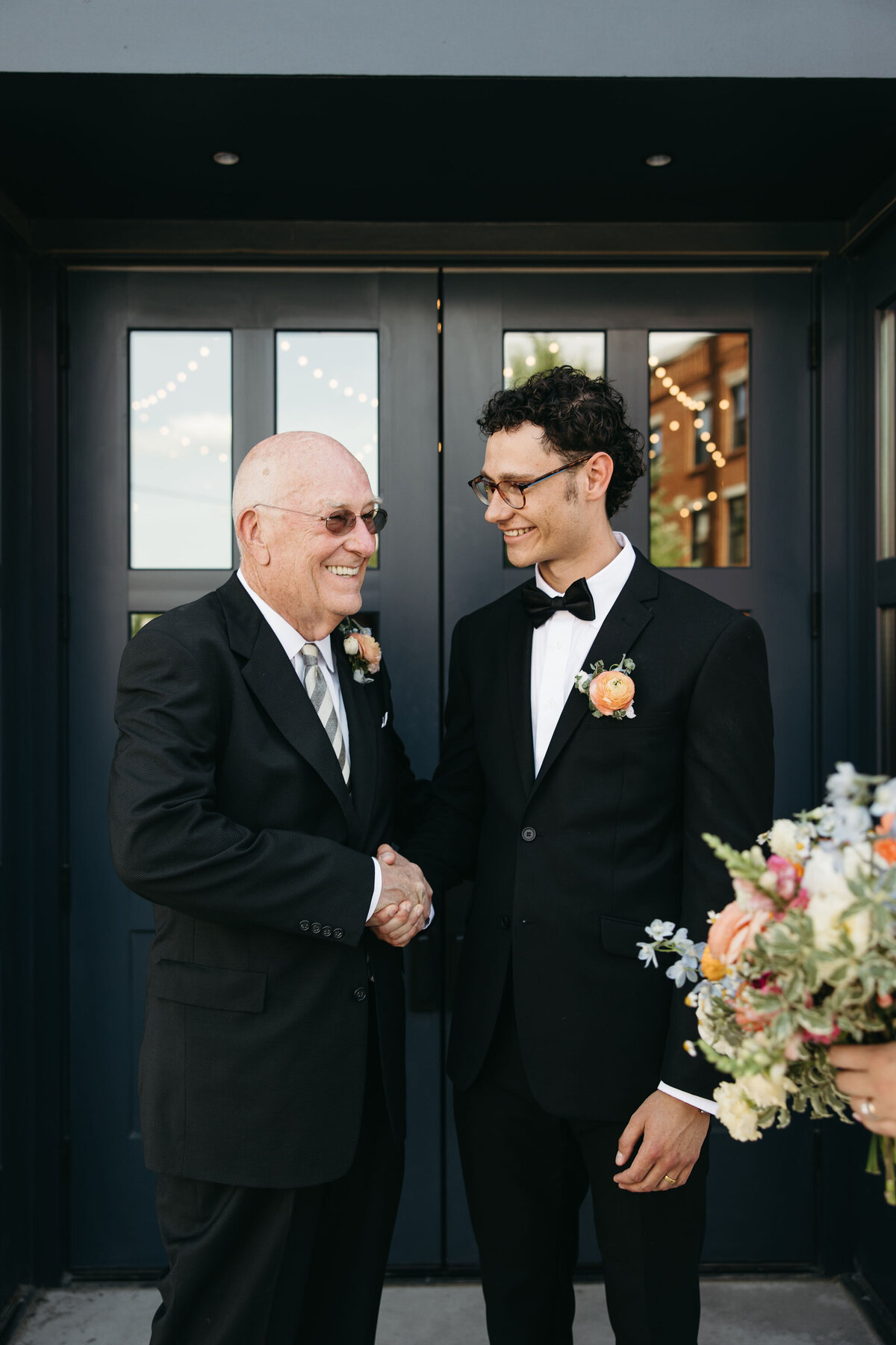 Columbus Ohio Wedding Photographer
