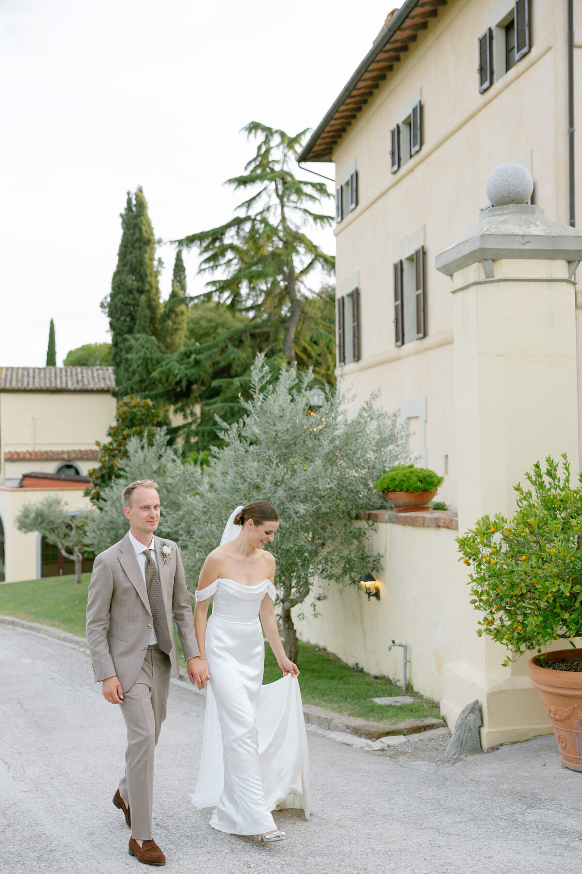Fall Wedding in Umbria Italy (138 von 183)