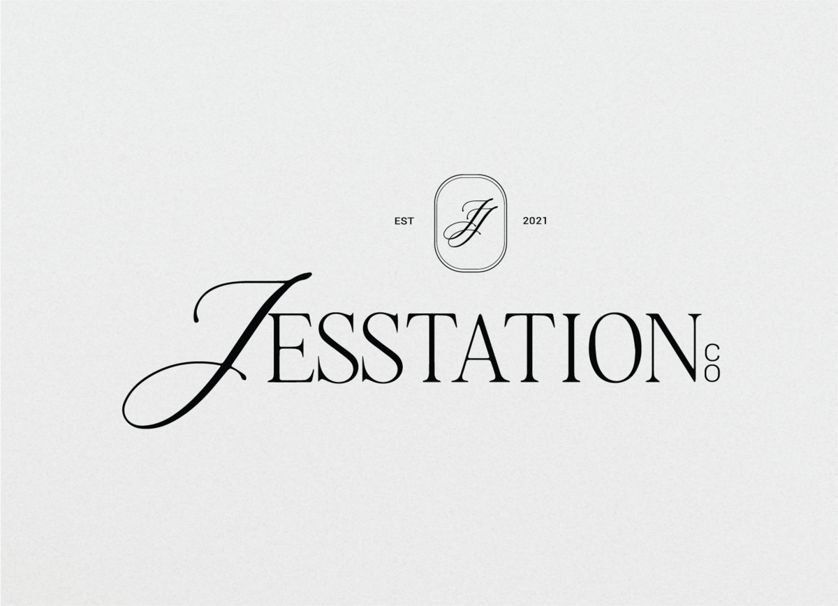 JesstationCo-Primary Logo Paper Back@2x