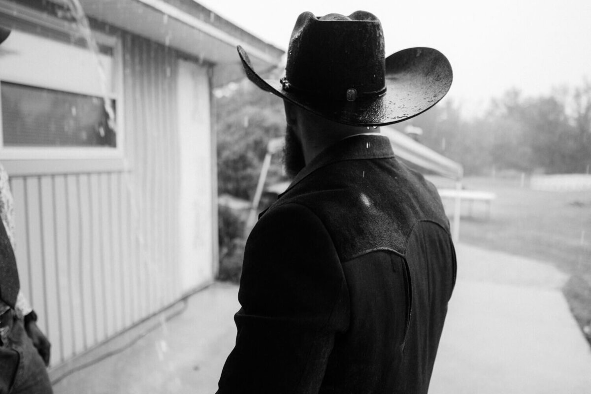 water-dropping-off-cowboy-hat