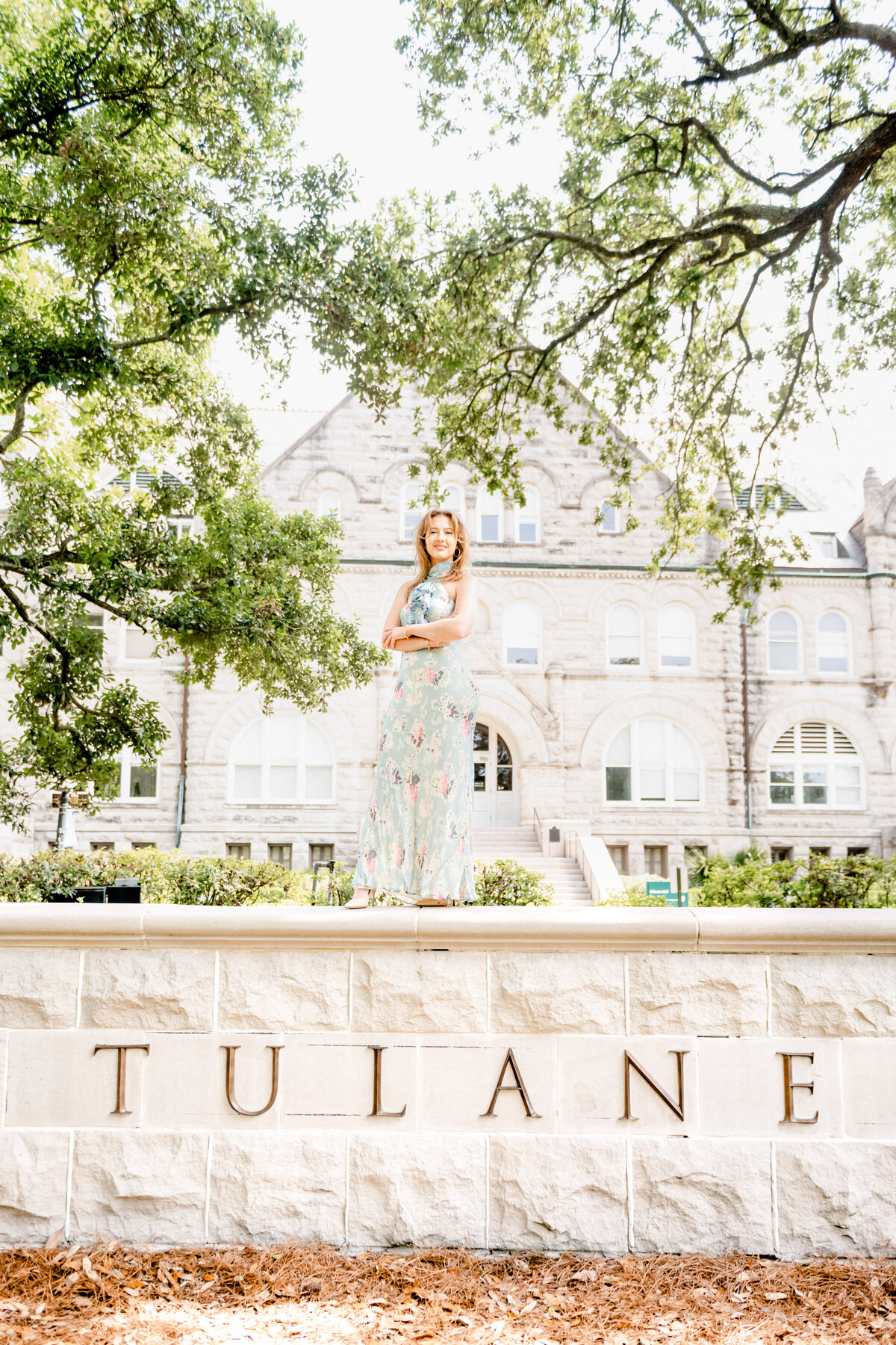 Boyd Senior Session (Tulane) 2023-190