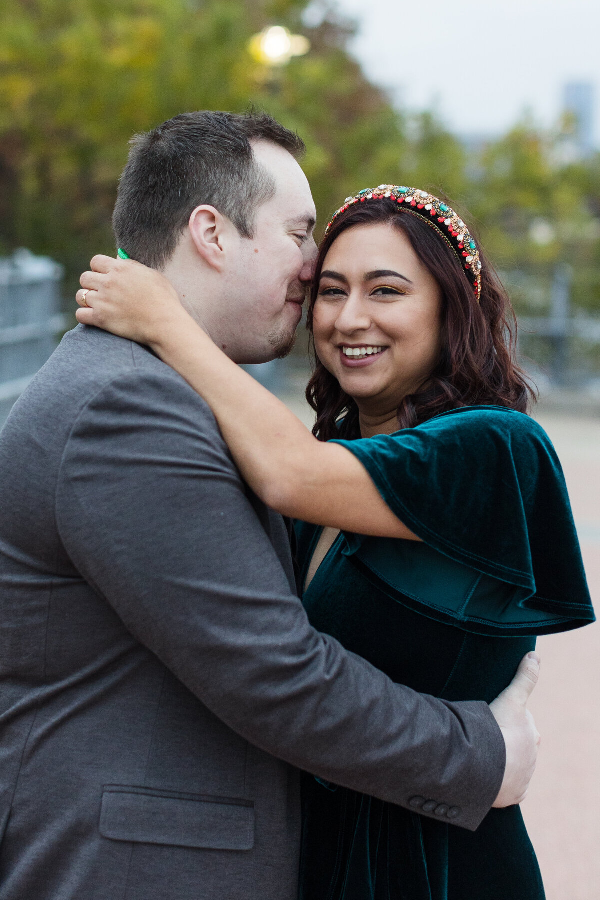 Raquel Davidowitz - Ren and Brandon Engagement-56-2