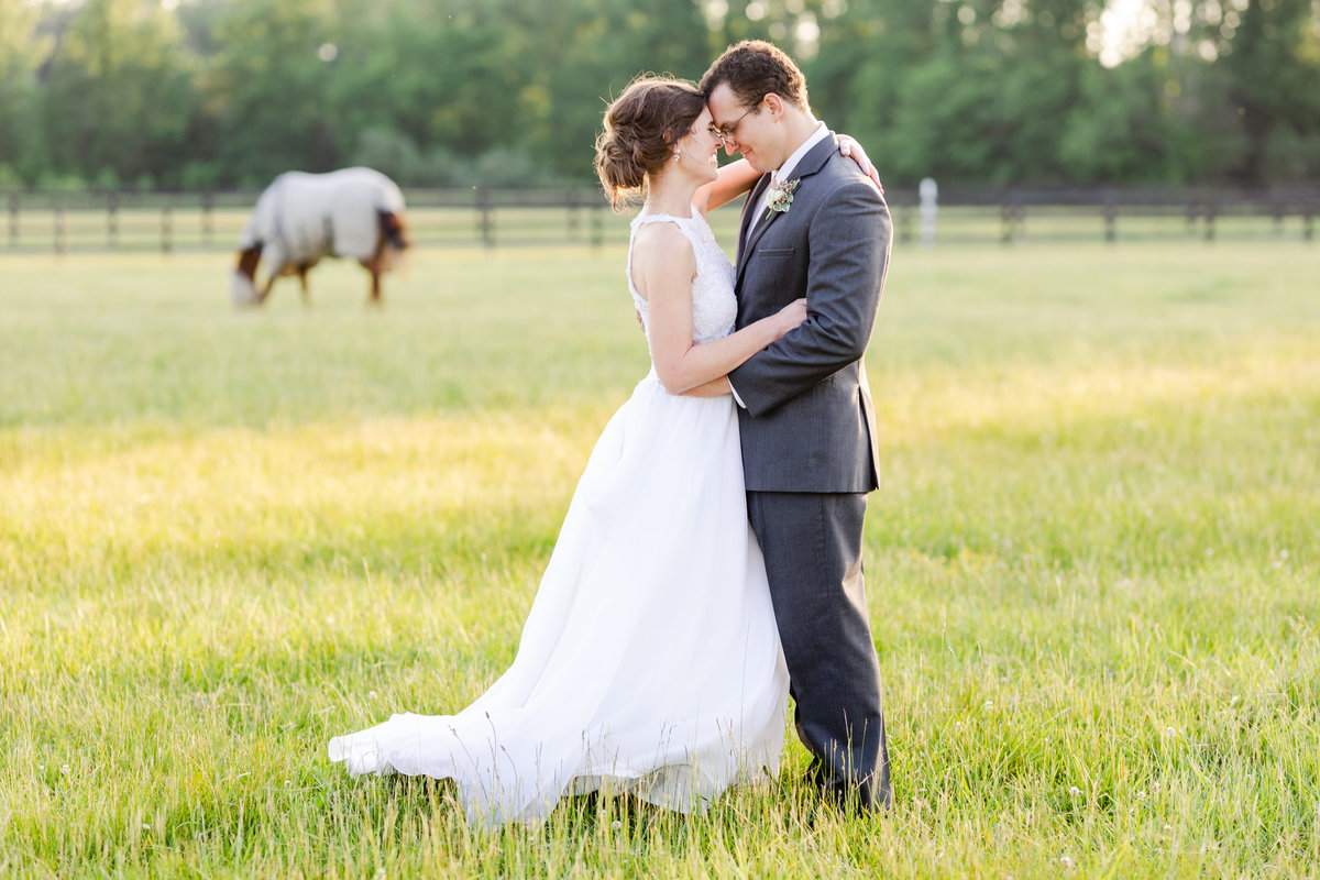 Richmond Wedding Photographers