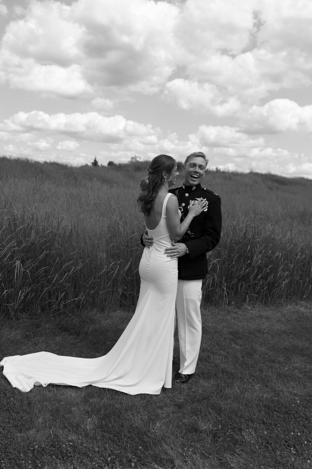 Upstate NY Wedding Photographer