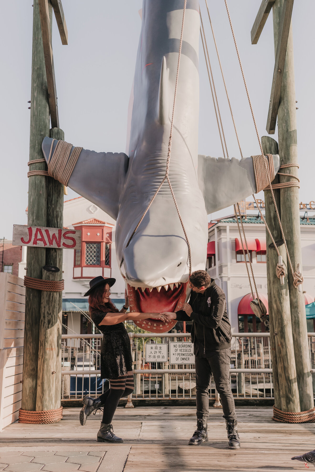 Universal Orlando Photographer