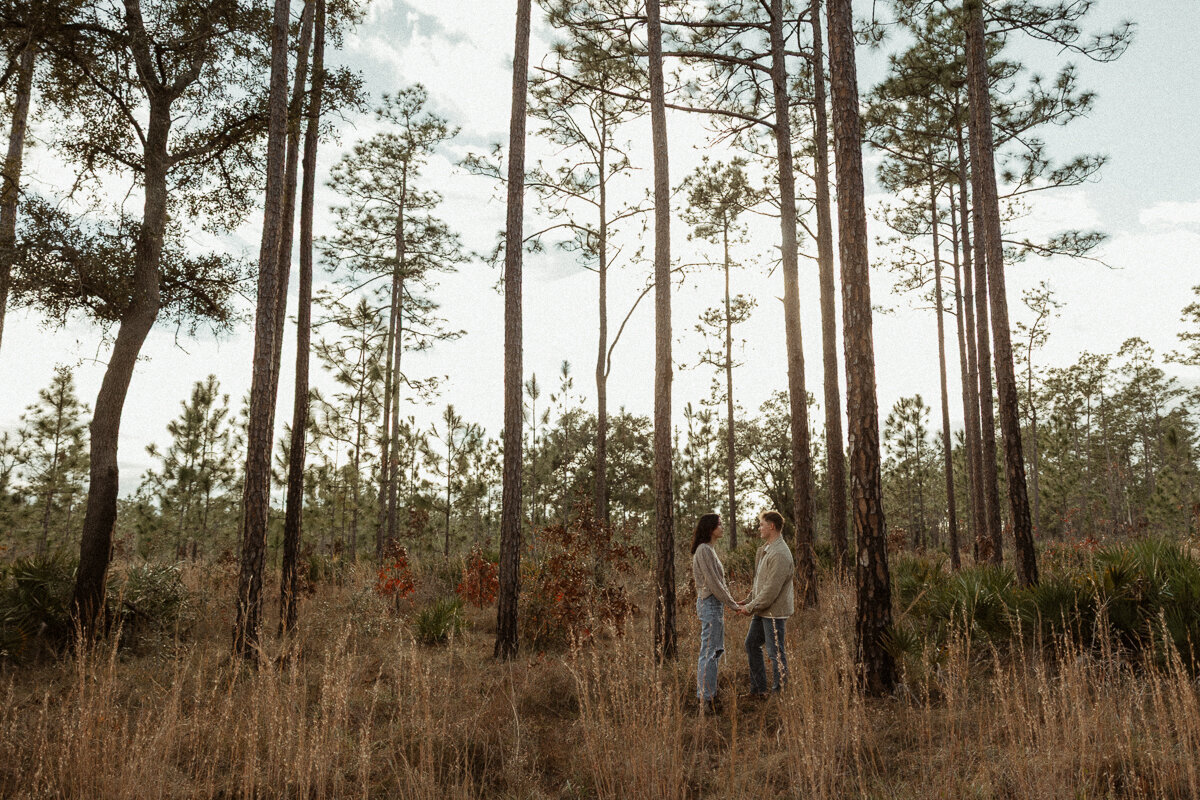 Jacksonville Florida Couples Session-64
