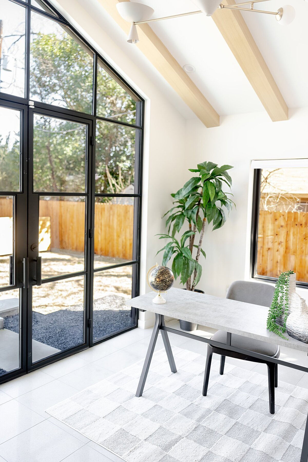 10_Austin Interior Design Photography