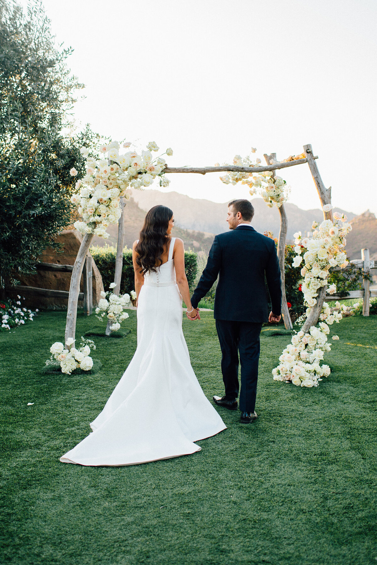 Southern California Wedding Planner - Robin Ballard Events - Cielo Farms - Southern California Wedding Planner - Robin Ballard Events - IzzyandNick-Married-829
