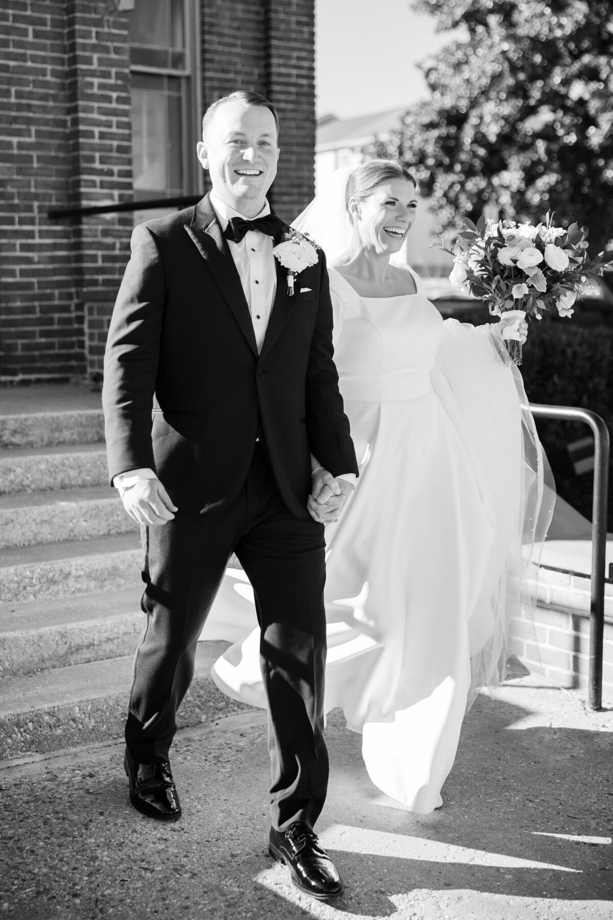 Baltimore Ballroom Wedding-089