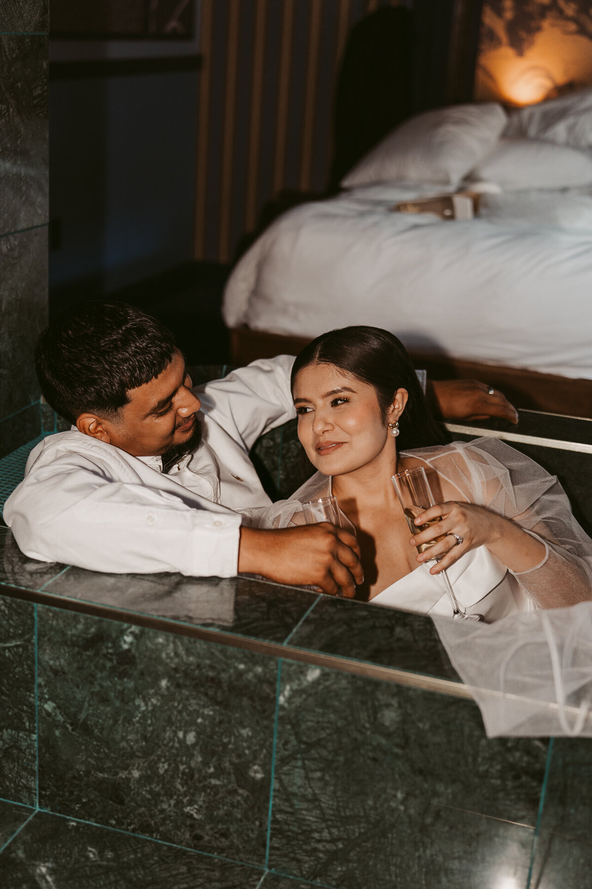 hotel-herringbone-wedding-waco