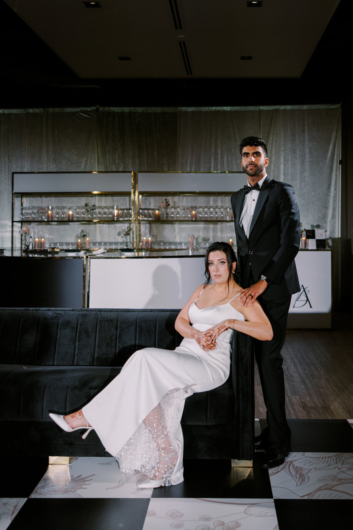 B&A Wedding by Revel Photography-864