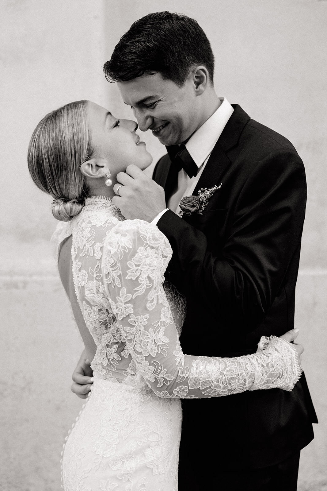 wedding couple editorial  photos