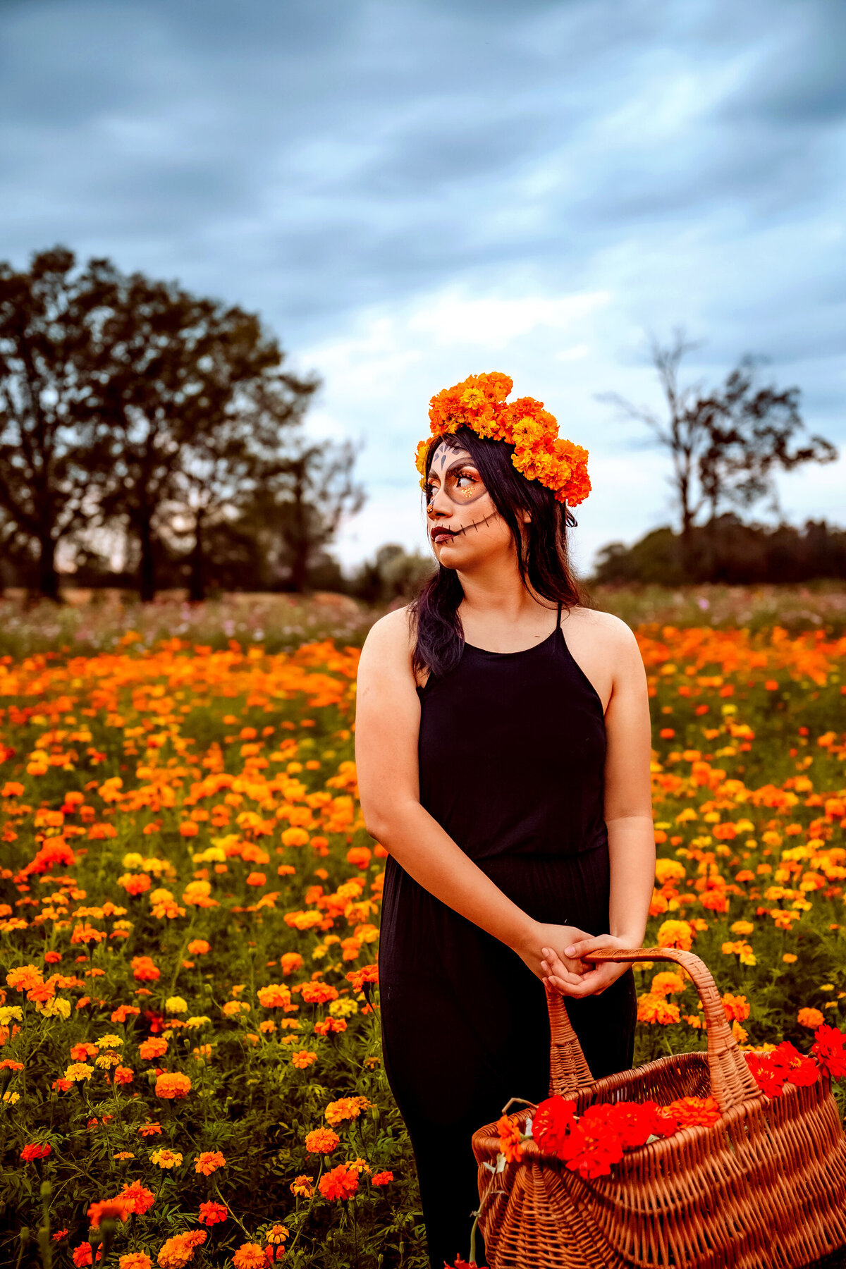 Golden Clover Photography - Lisette Catrina Shoot-16 copy
