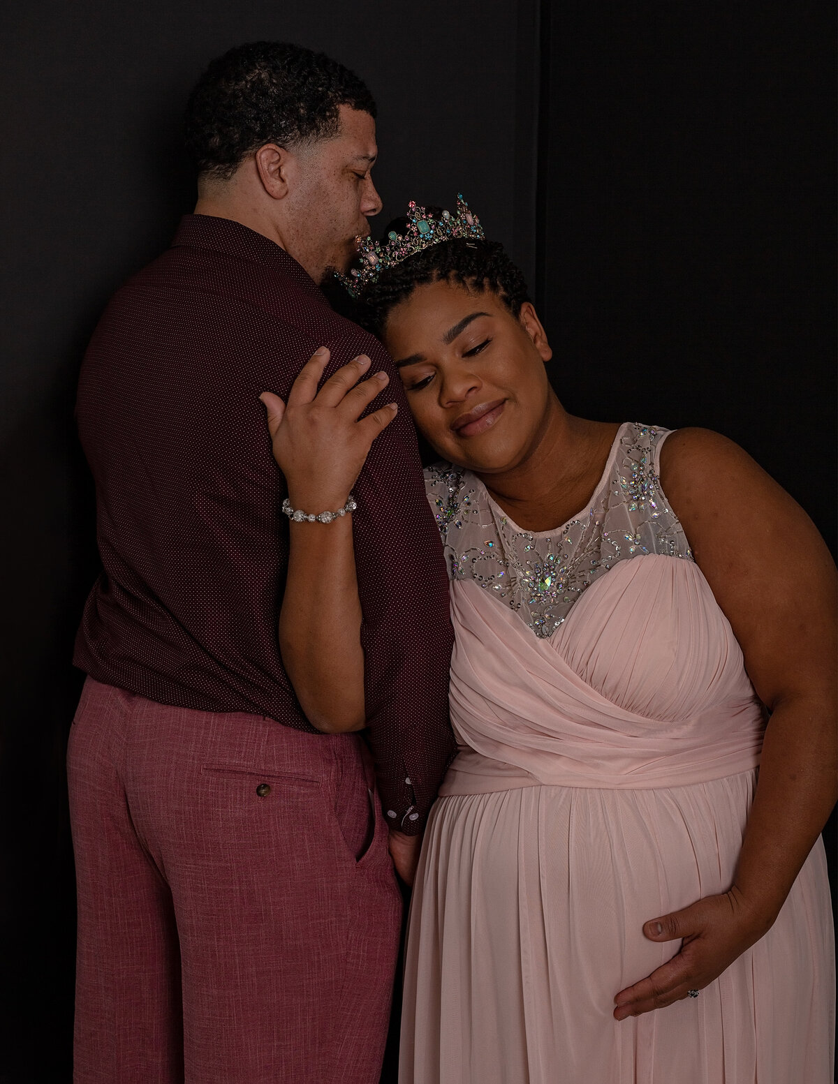 Precious and Ezekiel_Maternity-0602