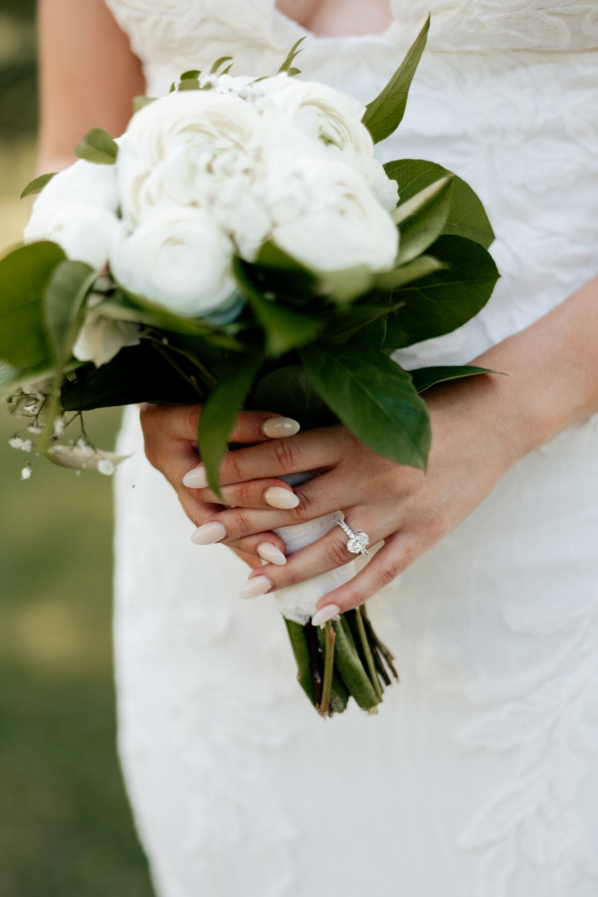 Girls Wedding Party 34