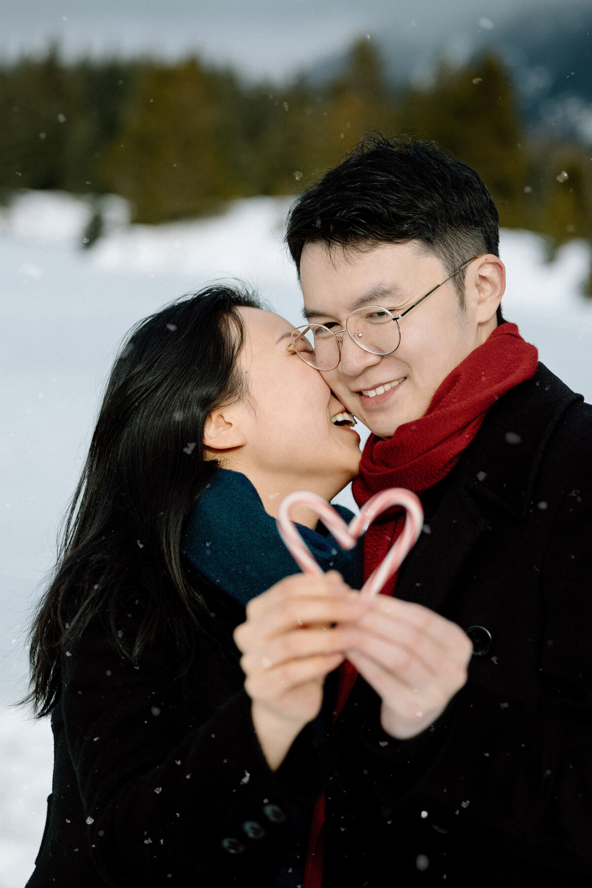 20240203 Danniya Shawn Bao Snow-065R3
