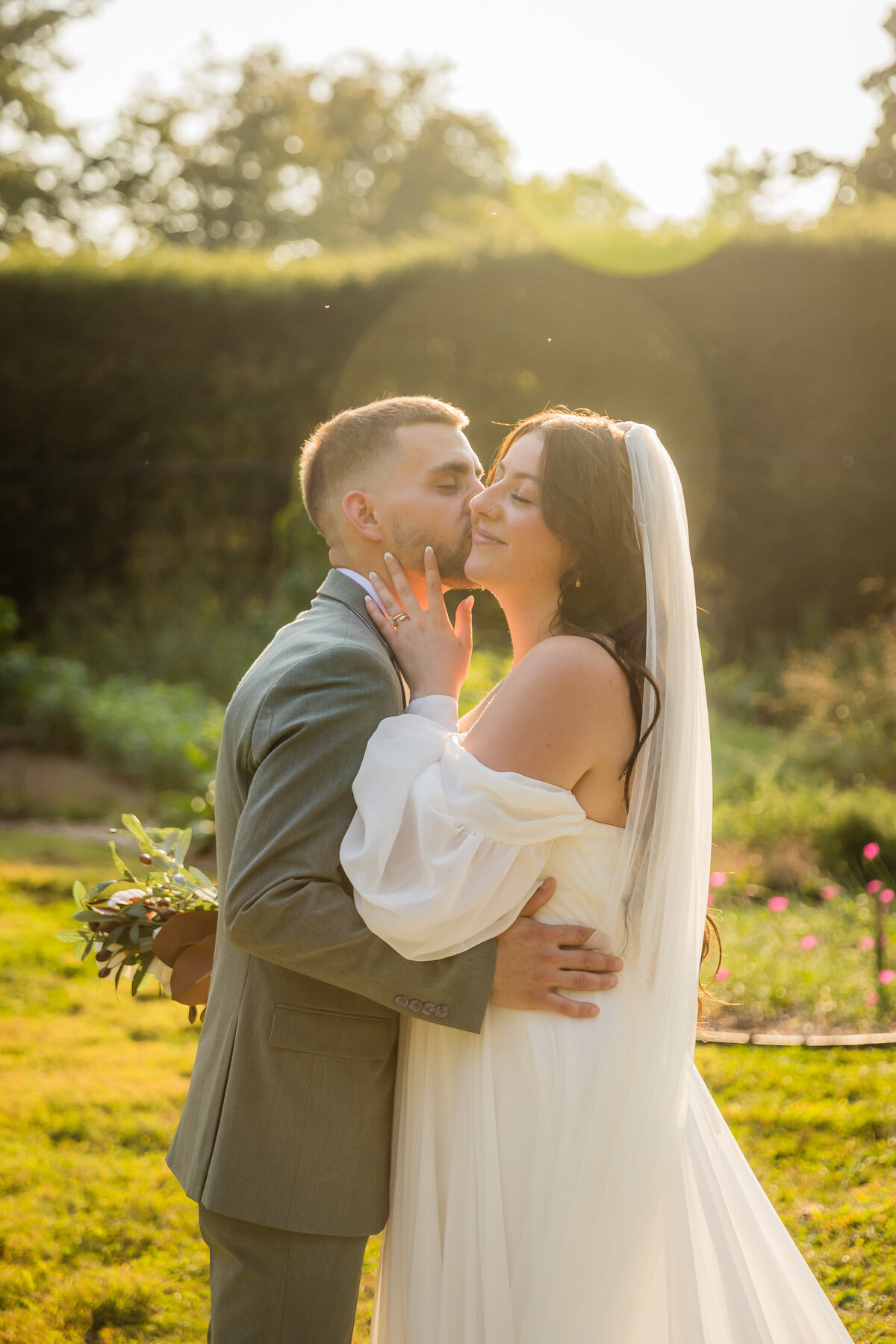 Hudson Valley Wedding Photographer in New York