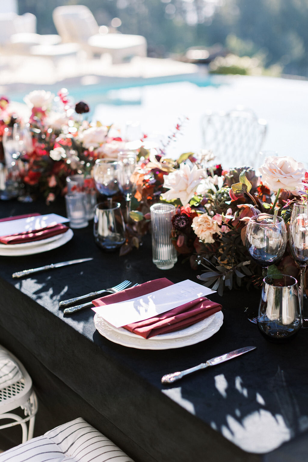 Wedding Flowers Sonoma County
