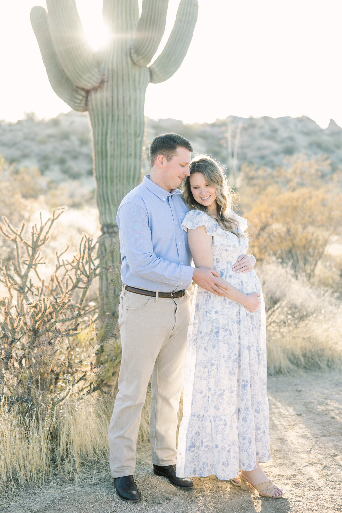 The Dickey's | Maternity-0006