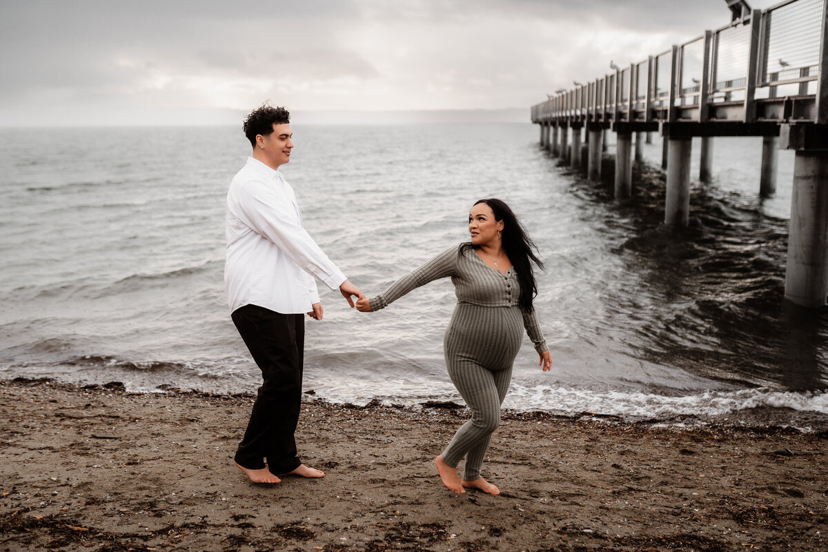 Bellingham Maternity Photography (162 of 94)