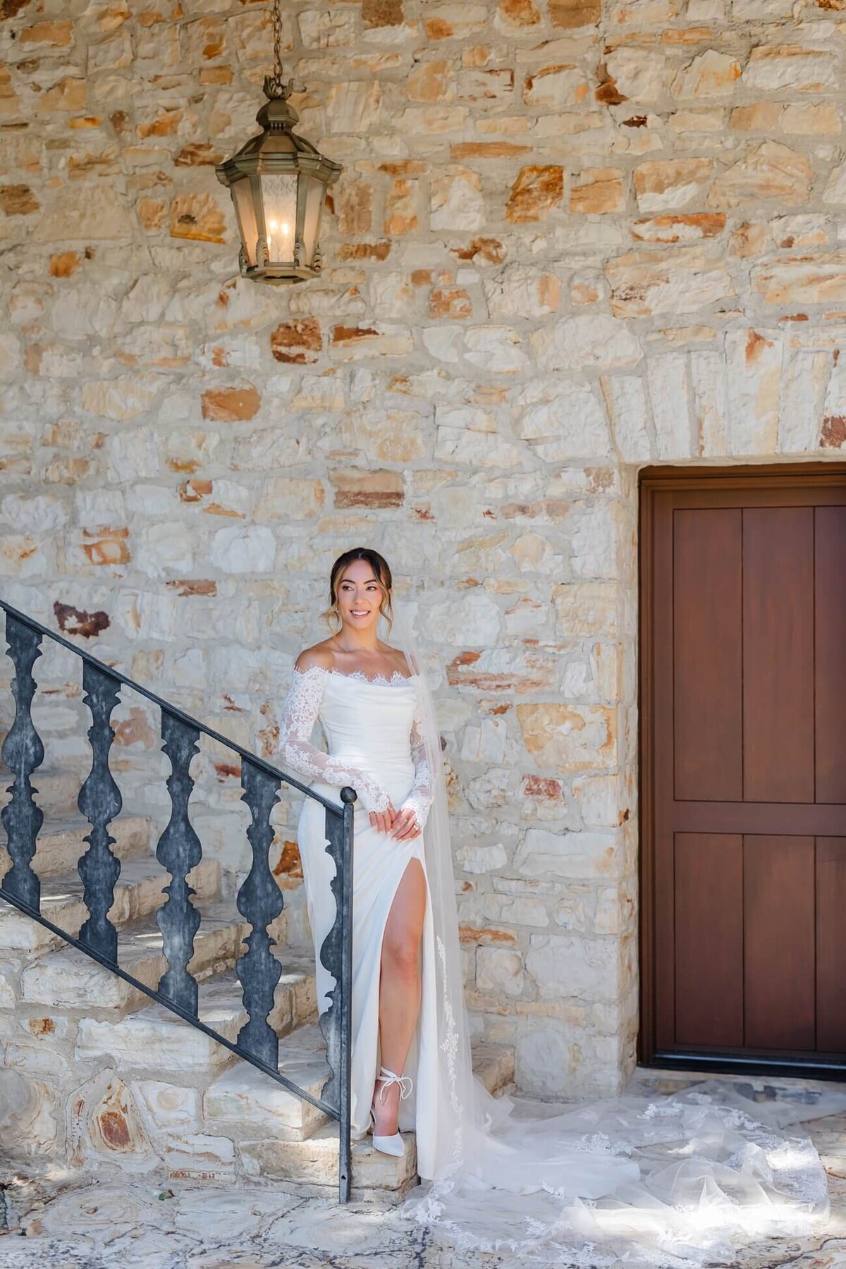 Holman Ranch Wedding - Natalie Renee Photography_0250
